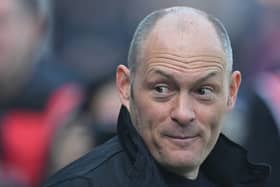 Millwall boss Alex Neil has detailed how his side beat Pompey. Pic: Getty