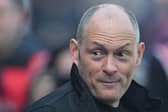 Millwall boss Alex Neil has detailed how his side beat Pompey. Pic: Getty