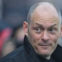 Millwall boss Alex Neil has detailed how his side beat Pompey. Pic: Getty