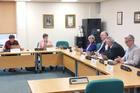 The Fareham Borough Council housing scrutiny panel meeting on April 3 welcomed the report on greener measures that have been put in place for its social housing over the last year.

