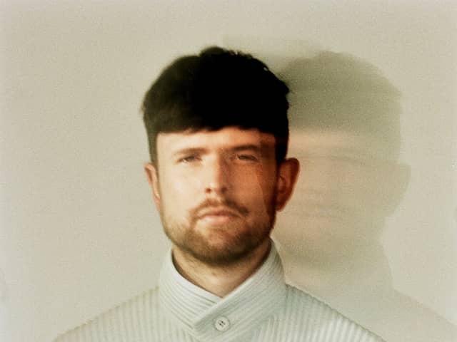 James Blake is just one of the new names added to this year's Meltdown Festival in London.
