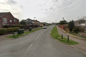 A three-bedroom semi-detached house in Hill Head, owned by Fareham Borough Council, is being sold as repairs would be too costly