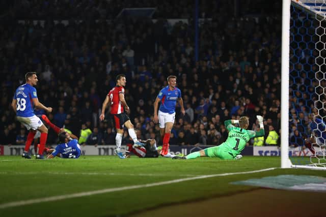 There could be a first south coast derby in six years next season.