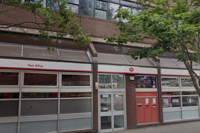 The Post Office has revealed that it will offload 108 directly owned branches by the autumn with three Hampshire locations set to be impacted. 
