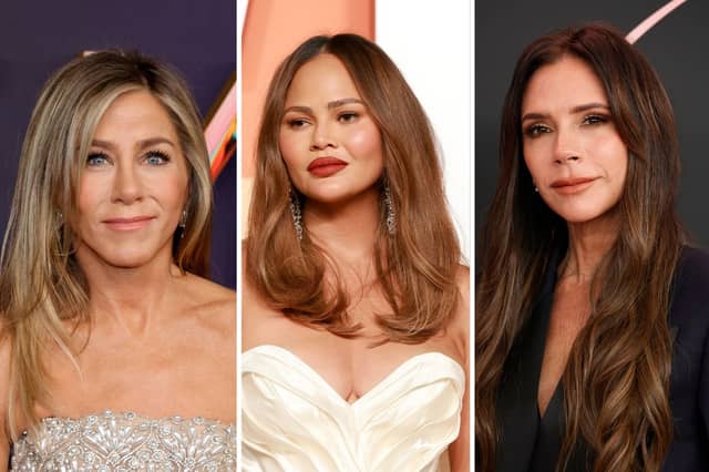 Jennifer Aniston and Victoria Beckham swear by red light therapy - Get 37% off this beauty device
