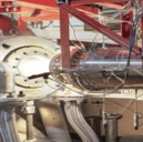 A hypersonic propulsion engine has been tested in a bid to develop cutting-edge missiles for the Royal Navy, Army and RAF.