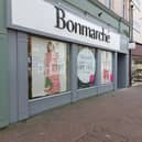 Popular woman's clothing shop Bonmarche is opening on Gosport High Street on April 10.