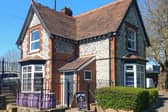 The former Park Lodge in Havant is set to be re-purposed into a craft beer micropub after being empty since the end of 2022. 