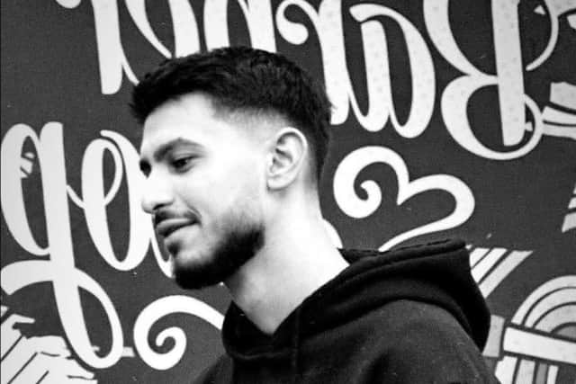 Tributes have been paid to Metodi Petrov Ivanov who died after sustaining stab wounds following an attack near Bognor Pier. 