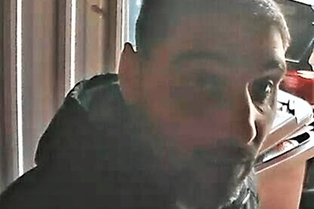 Sussex Police are searching for a man in his 50s after a vulnerable woman was sexually assaulted in Chichester.