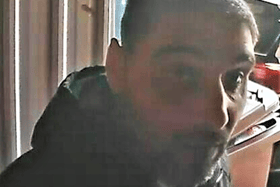 Sussex Police are searching for a man in his 50s after a vulnerable woman was sexually assaulted in Chichester.