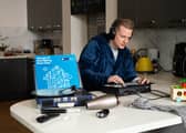 British Gas reimagines hit single 'House of the Rising Sun' using the sounds of household appliances as they provide half-price electricity between 11am to 4pm on PeakSave Sundays.