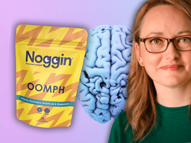   Dr Clara Doran has transformed her own journey into a breakthrough in brain health care  