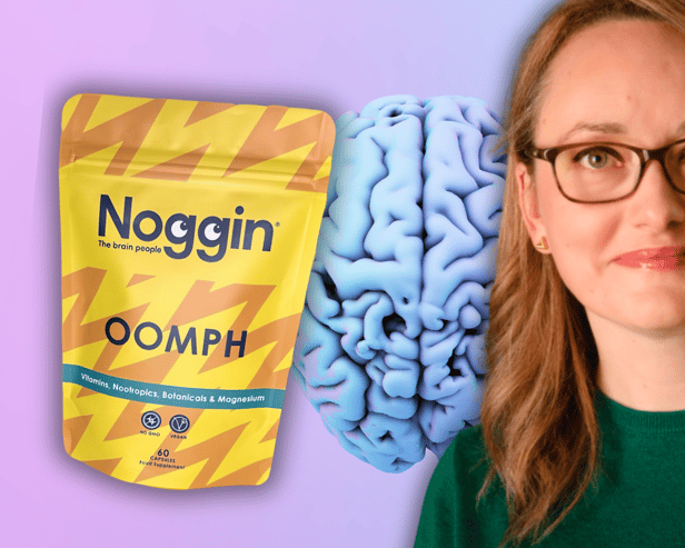 Dr Clara Doran has turned personal experience into a revolution in caring for brain health