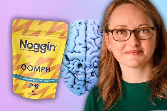 Dr Clara Doran has turned personal experience into a revolution in caring for brain health