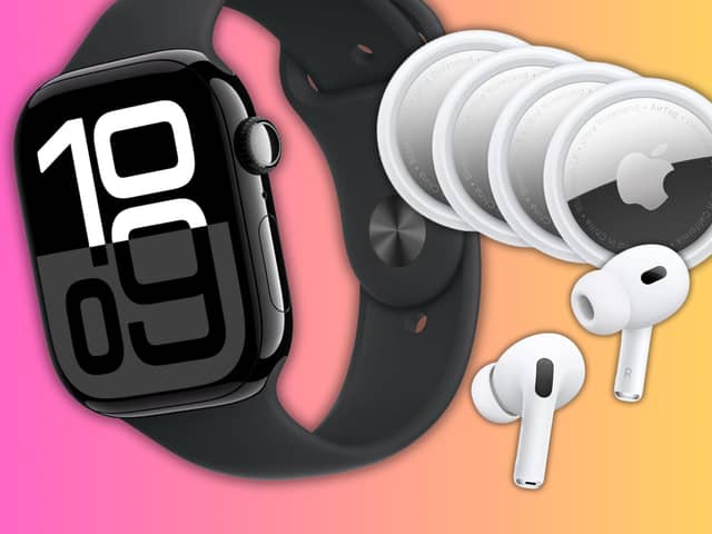 Rare savings on iconic Apple products are live on Amazon