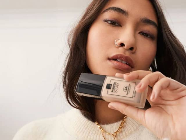 “I’m replacing my expensive foundation with this £13 game changer” - from Avon