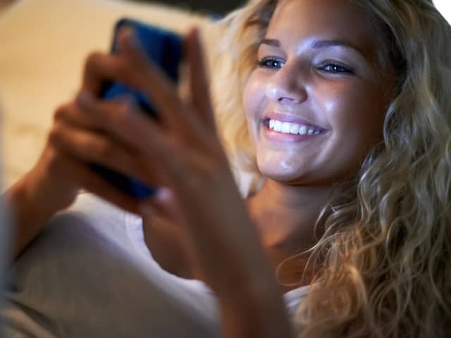 New research has revealed the most toe-curling mobile mishaps that leave Brits red-faced and flustered 