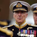 Admiral Sir Tony Radakin made a visit to China and reportedly discussed “issues of common concern”. HMS Prince of Wales, the Royal Navy's flagship, is due to be deployed to the Indo-Pacific region.