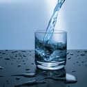 This is the exact amount of water you should drink each day. 