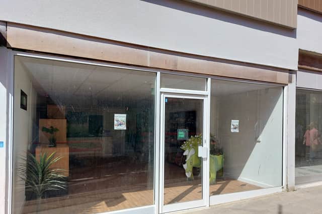 South Coast Reptiles is opening in Wellington Way, Waterlooville on Friday, April 18.