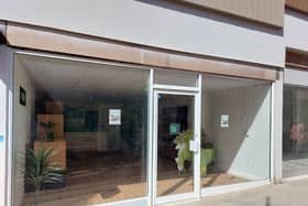 South Coast Reptiles is opening in Wellington Way, Waterlooville on Friday, April 18.