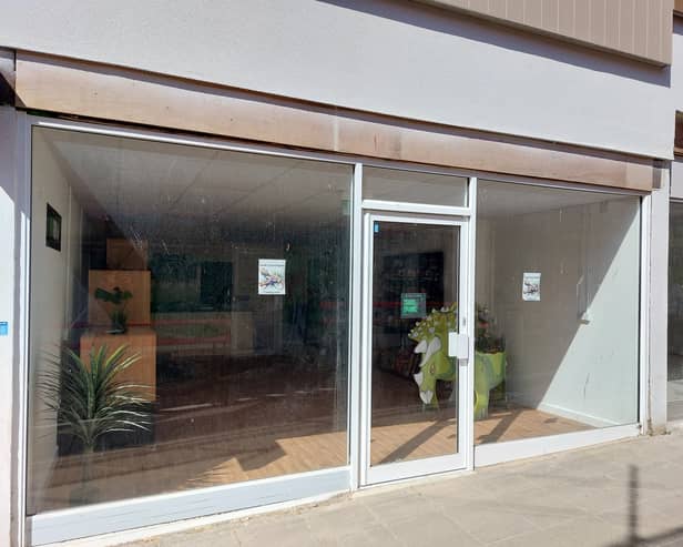 South Coast Reptiles is opening in Wellington Way, Waterlooville on Friday, April 18.