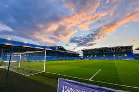 Pompey’s Fratton Park home will welcome Birmingham City and Wrexham next season.