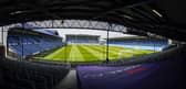 Pompey and Southampton will be meeting at Fratton Park during the 2025-26 season. Picture: Jason Brown/ProSportsImages