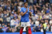 Verdict given over Kusini Yengi's Pompey future