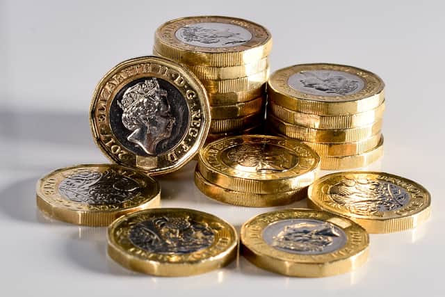 Nearly half of Brits experience financial FOMO 