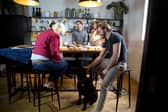 Move over Gen Z - young Brits are more Gen T, after research found they would turn to a cuppa over an alcoholic drink when stressed out. 