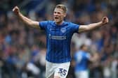 Pompey fans have made their feelings clear over a potential Fratton Park return for Rob Atkinson.