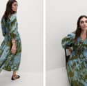 M&S’s best-selling dress is the must-have look of the summer – and it’s selling fast