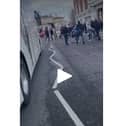 22 football fans have been sentenced following violent clashes after Premier League match between Southampton and Tottenham in 2023.