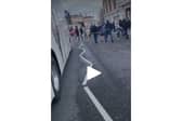 22 football fans have been sentenced following violent clashes after Premier League match between Southampton and Tottenham in 2023.