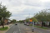 A woman has suffered serious injuries after being hit by a car in Copnor Road.
