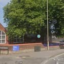 Ashcroft Centre in Fareham