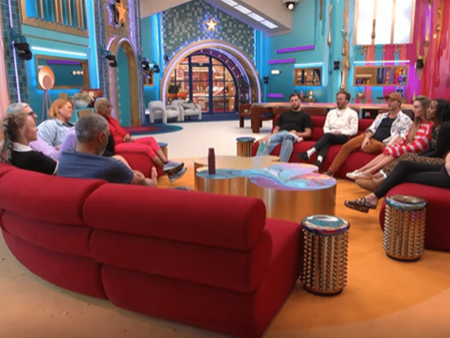 The latest series of Celebrity Big Brother draws to a close tonight. 