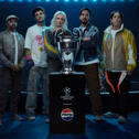 Linkin Park will be opening this year's UEFA Champions League Final - and have dropped a new short film in celebration of the feat.