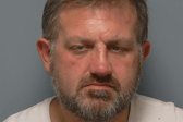 Stefan Frederick Falzon, 43, of Outram Road in Southsea, has been jailed for a year and four months after attacking shop workers during a thieving spree.