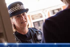 Sussex Police appeal for witnesses