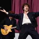 The Kooks will be performing at TRNSMT and Leeds and Reading Festivals before they hit the road for their own headline tour.