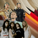 Looking at clearing out your wardrobe in 2025? Don't be too quick to throw away some of those old band shirts - they could be worth something.