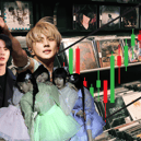 Music retailer HMV are forecasting that summer 2025 will be dominated by K-Pop acts such as ENHYPHEN, NewJeans and BTS' Jin - who has announced his second album this week.