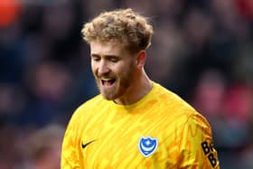 Nicolas Schmid is replaced by Ben Killip against Sheffield Wednesday.