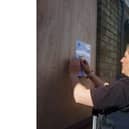Police have secured a 3-month closure order on 355 Hawthorn Crescent.