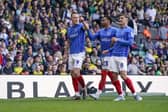 The early team and injury news as Pompey face Watford this afternoon.