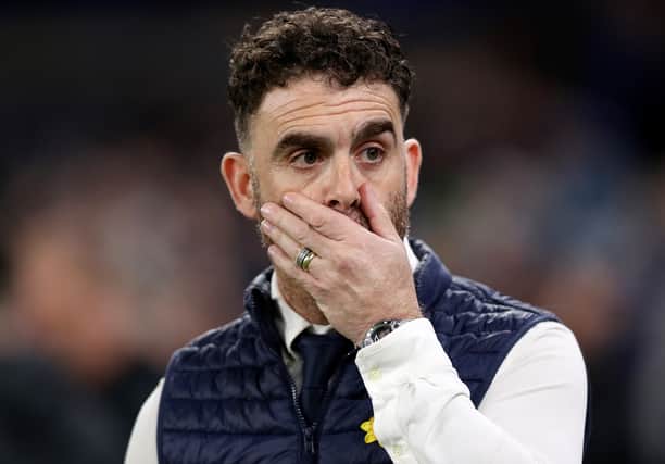 Cardiff City have sacked manager Omer Riza