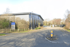 Percival Aviation, based in Cartwright Drive, Fareham, has been sold to an American firm in a bid to expand its overseas presence.